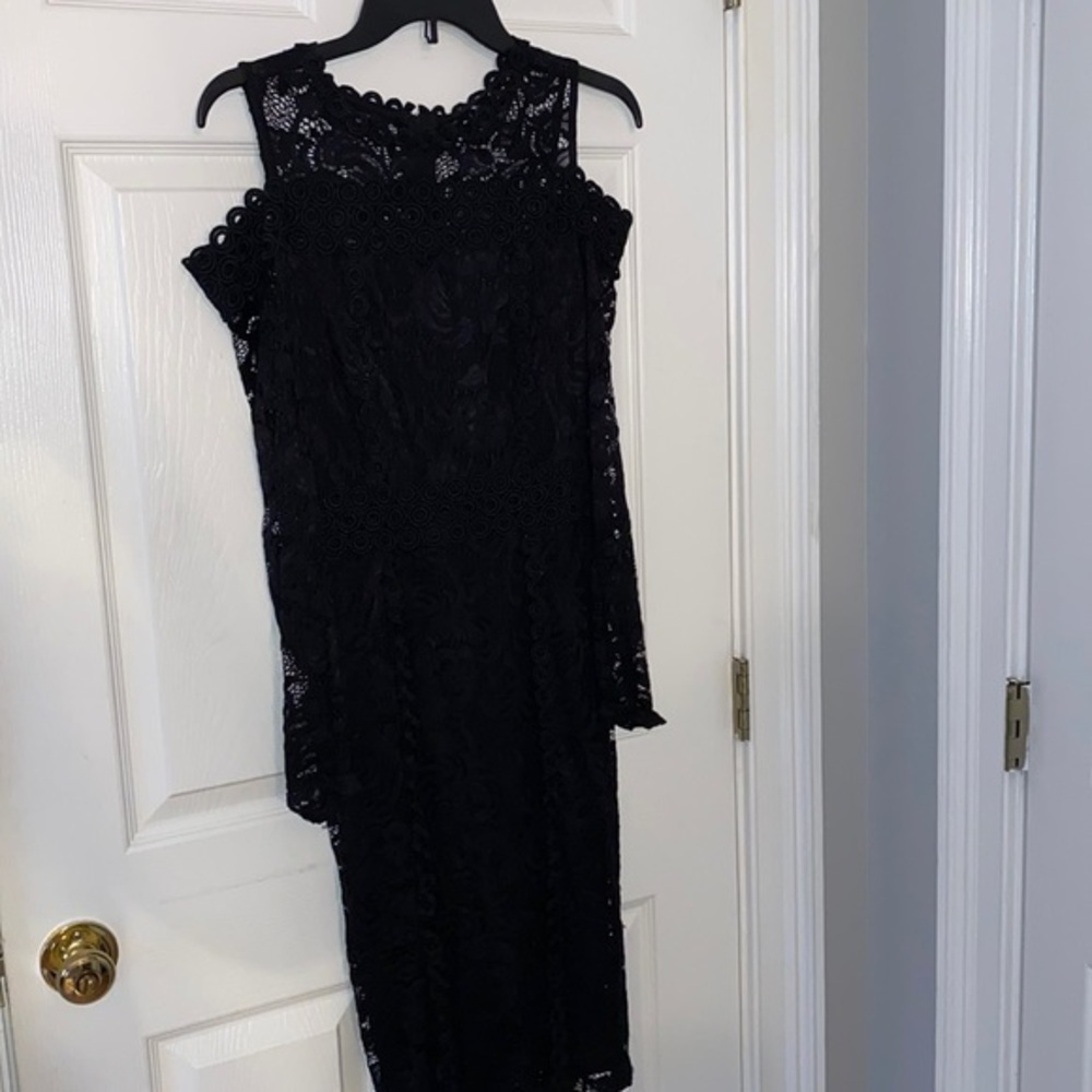Bison Bisou Dress